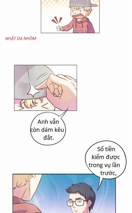 Nhật Kí Đi Săn Chương 2 Ảnh 19