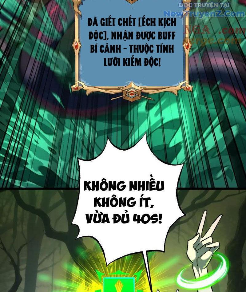 Ta Là Tai Họa Cấp Mục Sư Chương 43 Ảnh 17