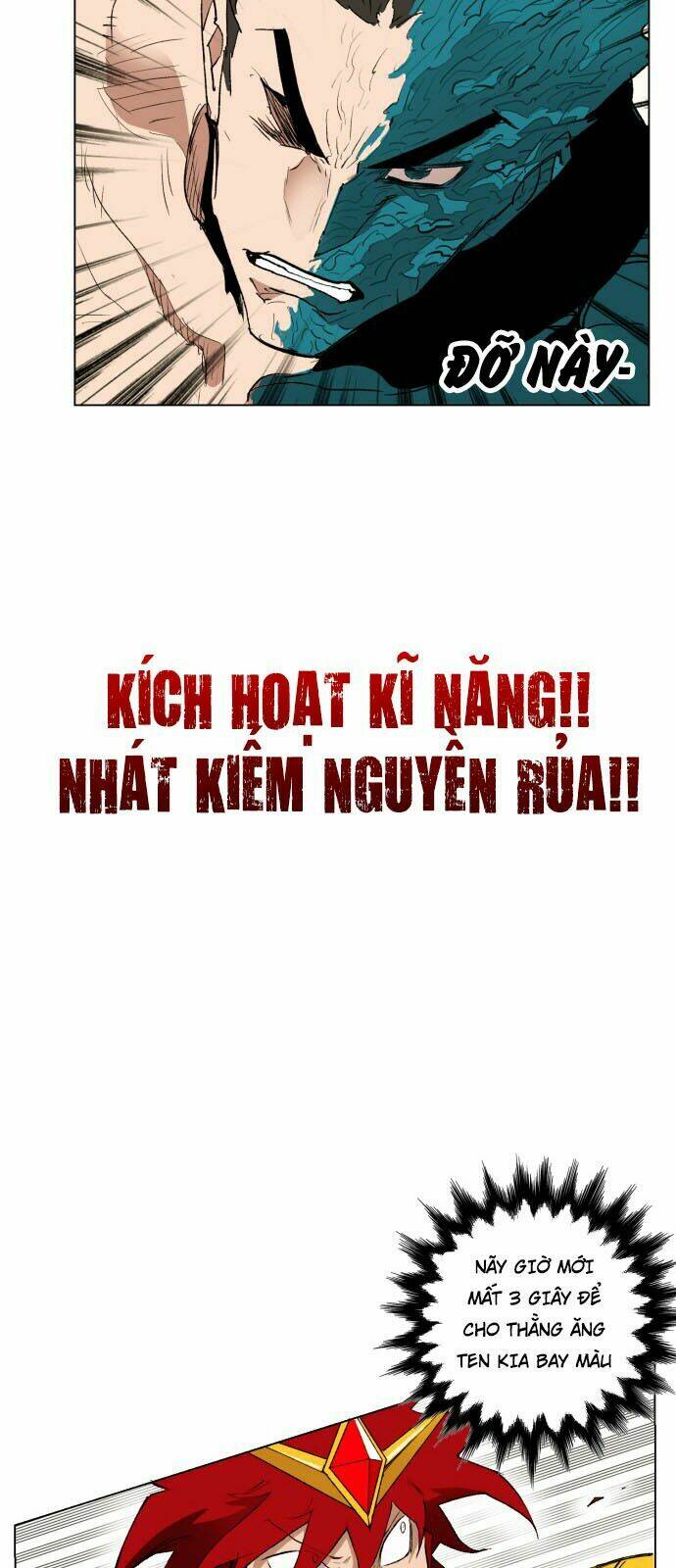 Hard Core Leveling Warrior Chương 165 Ảnh 24