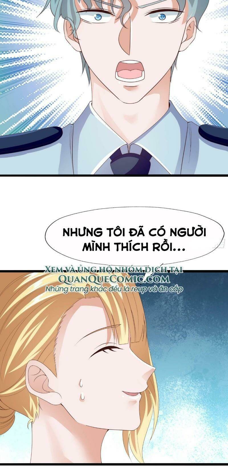 Vú Em Của Tiên Ma Chương 25 Ảnh 21