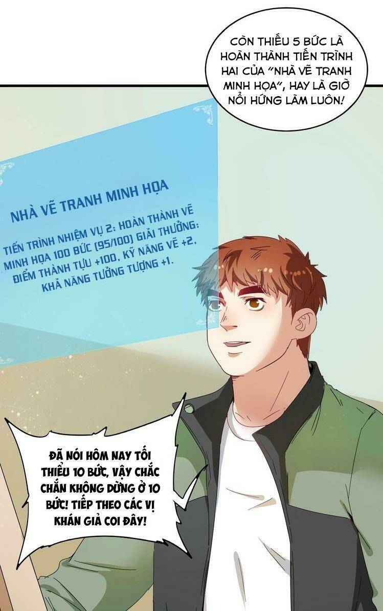 Ta Có Rất Nhiều Thành Tích Chương 13 Ảnh 36