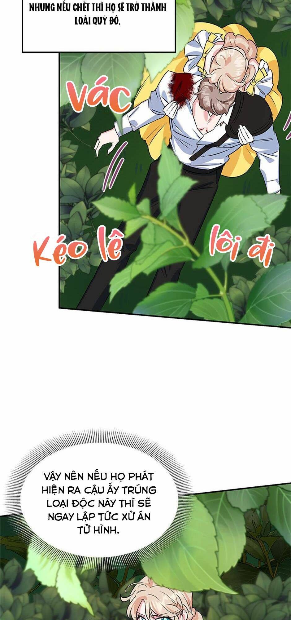 Ác Nữ Làm Bánh Sau Khi Ly Hôn Chương 9 Ảnh 13