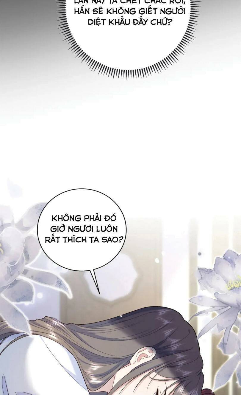 Bát Phu Lâm Môn Chương 52 Ảnh 18
