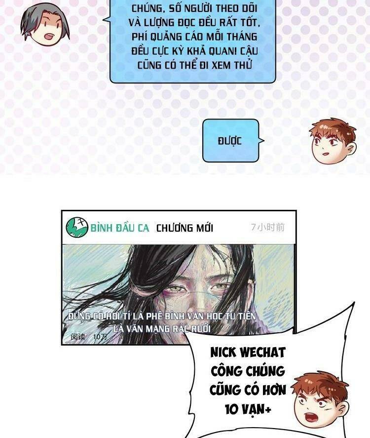 Ta Có Rất Nhiều Thành Tích Chương 14 Ảnh 39