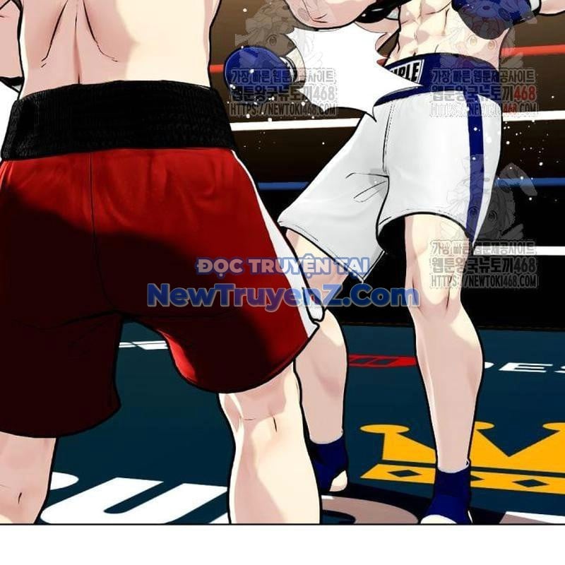 Loser Giỏi Võ Chương 121 Ảnh 145