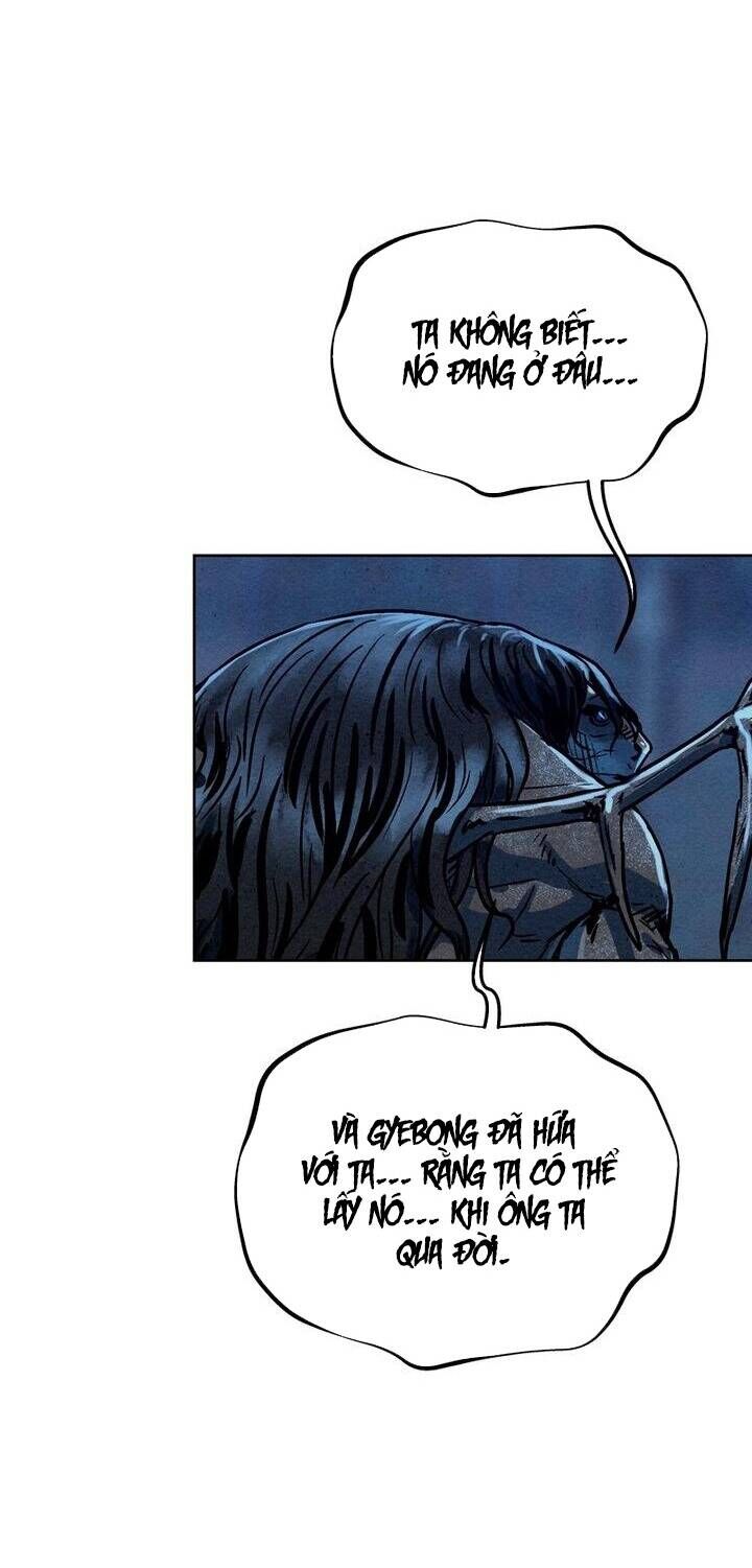 Thợ Săn Mosin Chương 92 Ảnh 99