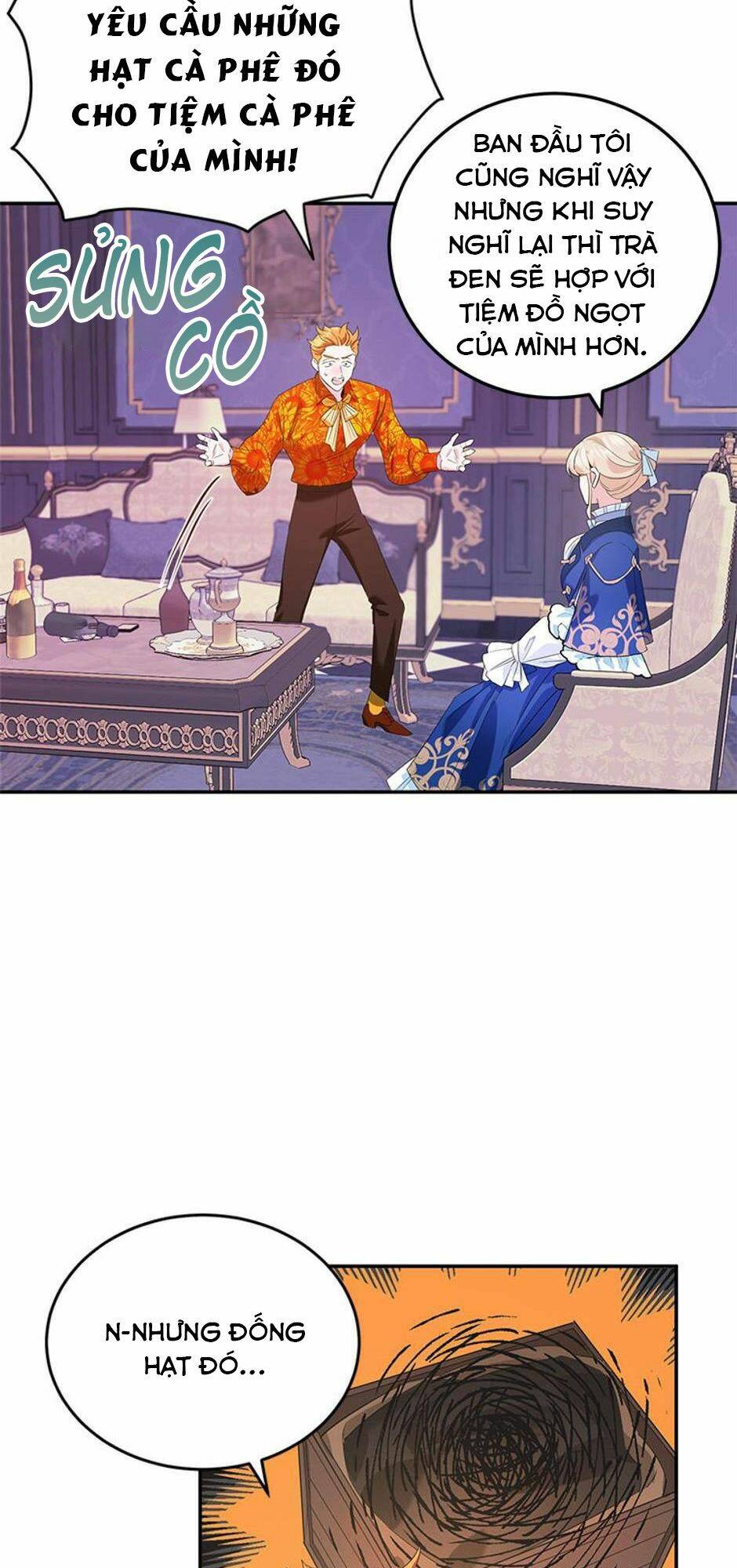 Ác Nữ Làm Bánh Sau Khi Ly Hôn Chương 6 Ảnh 21