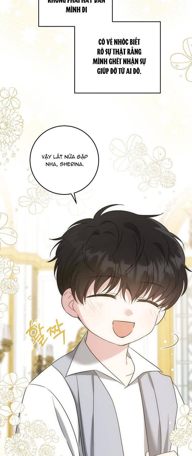Cho Con Núm Vú Đi Mà Chương 78.2 Ảnh 11
