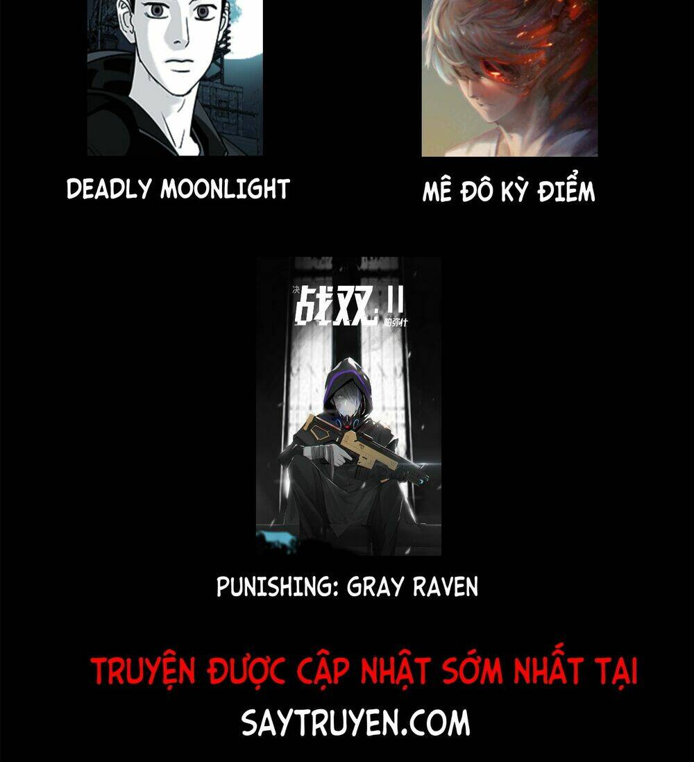 Vạn Thế Tín Sử Chương 7 Ảnh 3