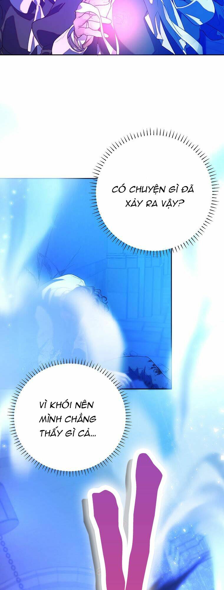 Cách Bảo Vệ Anh Trai Của Nữ Chính Chương 43 Ảnh 46