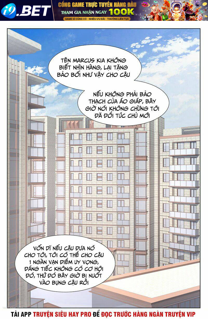 Đô Thị Kiêu Hùng Hệ Thống Chương 339 Ảnh 13