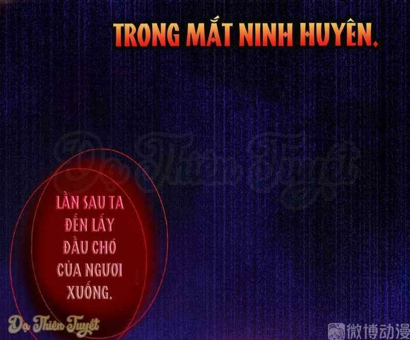 Nhân Vật Phản Diện Biến Thành Sủng Vật Chương 3 Ảnh 60