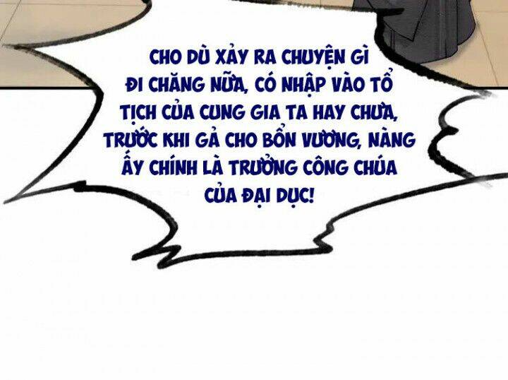 Trọng Sinh Bá Sủng Nhiếp Chính Vương Quá Mạnh Mẽ Chương 221 Ảnh 28