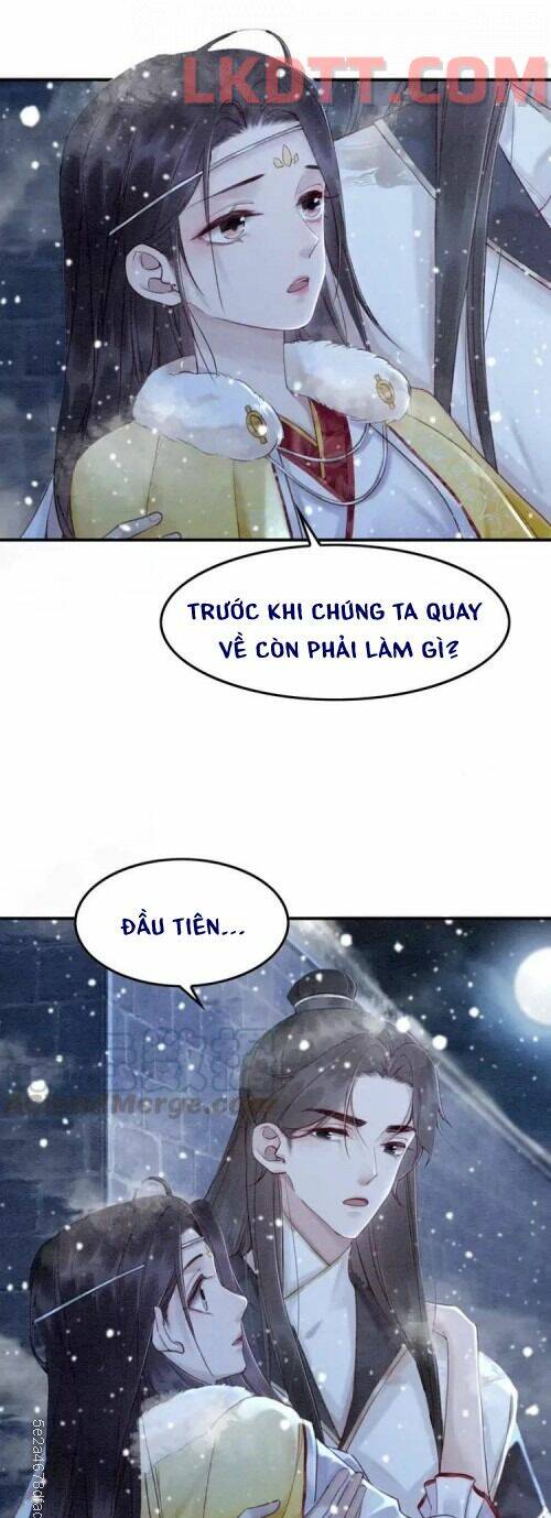 Trọng Sinh Bá Sủng Nhiếp Chính Vương Quá Mạnh Mẽ Chương 227 Ảnh 13