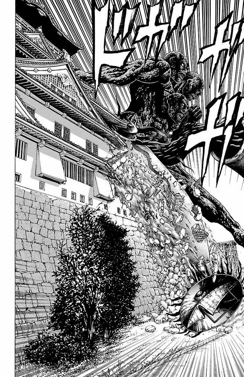 Hakaijuu Chương 71 Ảnh 10