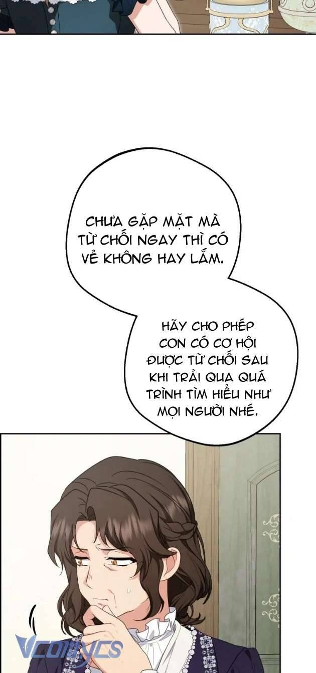 Được Yêu Thương Mà Còn Ngại Ngùng Sao! Chương 83 Ảnh 54
