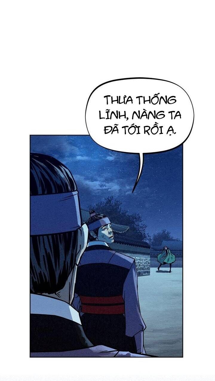 Thợ Săn Mosin Chương 94 Ảnh 83