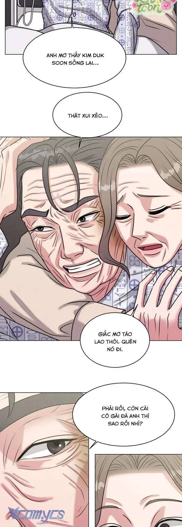 Không Yêu Thì Chết Chương 2 Ảnh 37