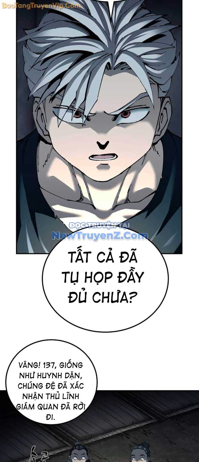 Ông Võ Giả Và Cháu Chí Tôn Chương 93 Ảnh 3