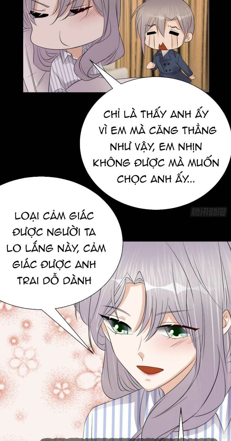 Sủng Thê Thành Nghiện: Lục Thiếu Sủng Từ Đáy Lòng Chương 99 Ảnh 20
