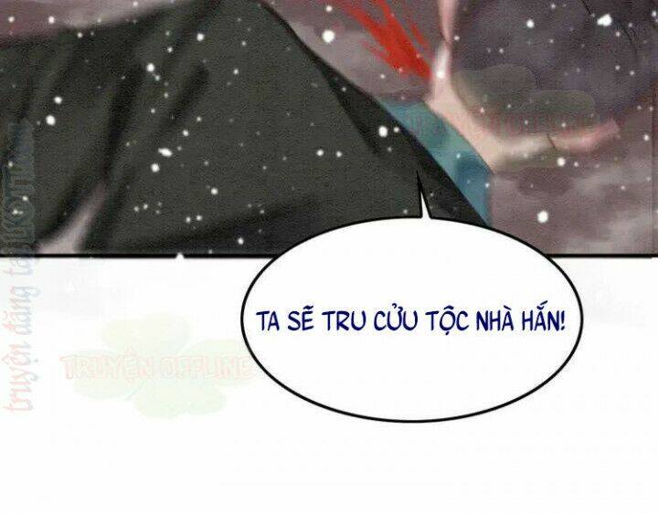Trọng Sinh Bá Sủng Nhiếp Chính Vương Quá Mạnh Mẽ Chương 220 Ảnh 42