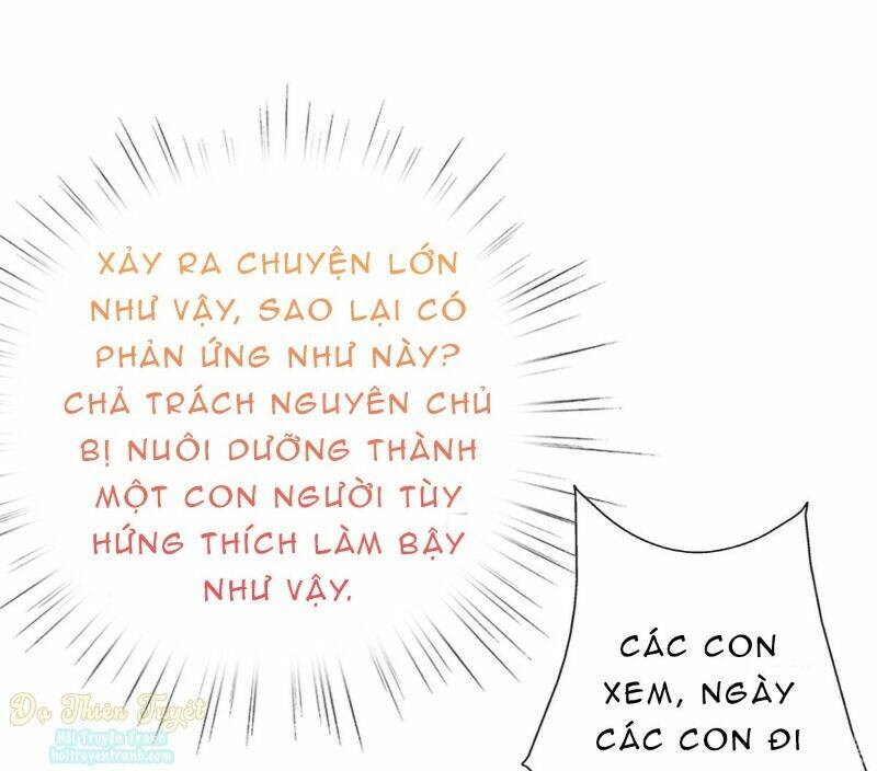 Nhân Vật Phản Diện Biến Thành Sủng Vật Chương 21 Ảnh 15