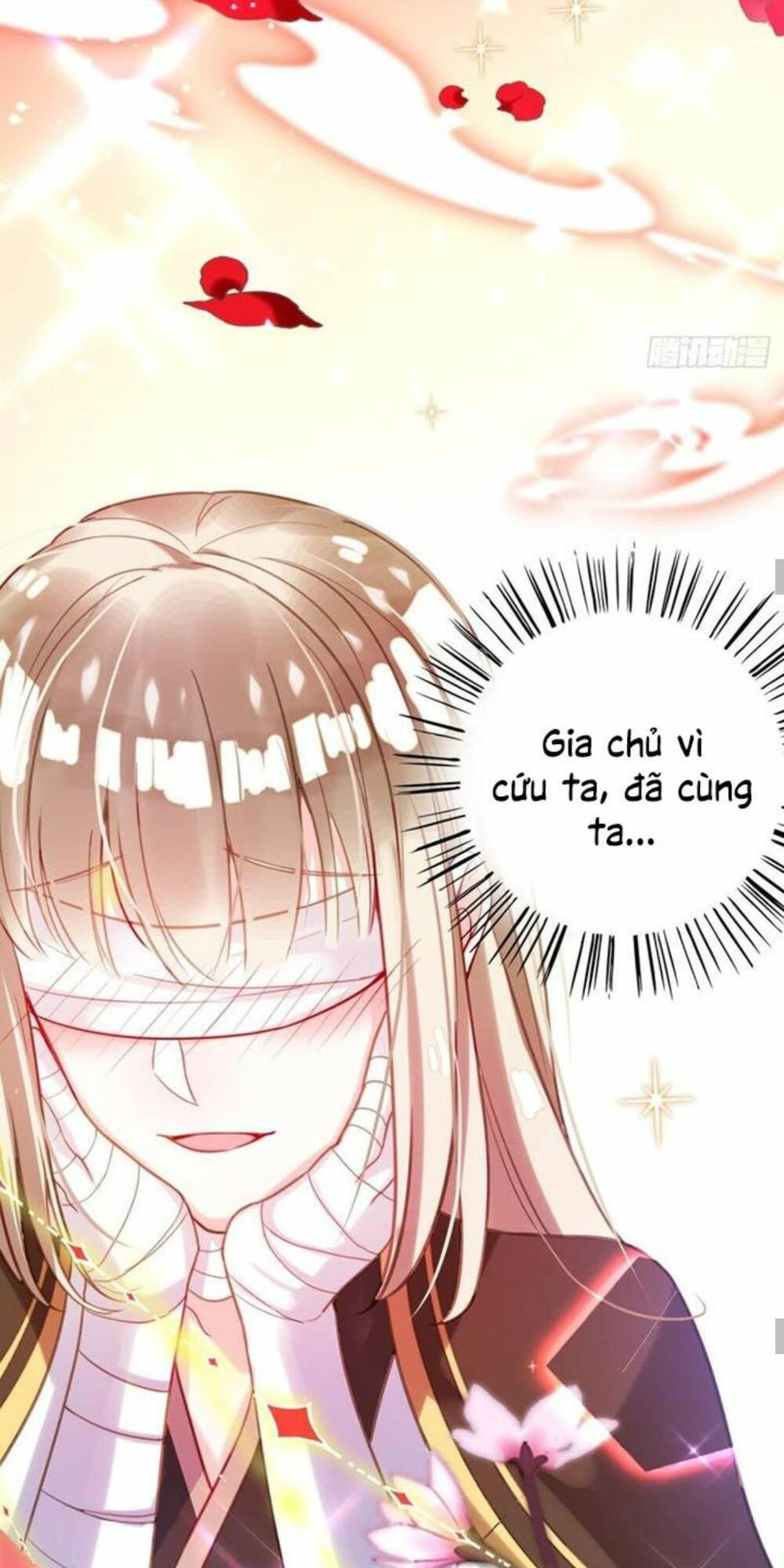 Hậu Cung Ba Ngàn Của Nãi Nãi Chương 2 Ảnh 23