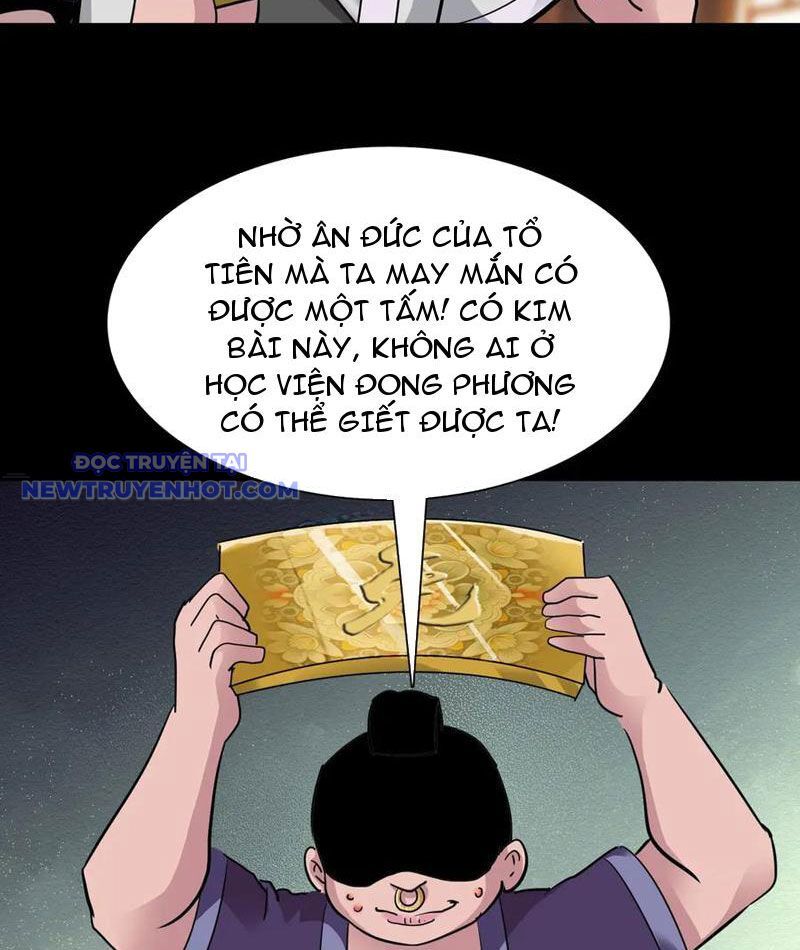 Học Viện Chiến Giáp Chương 29 Ảnh 61