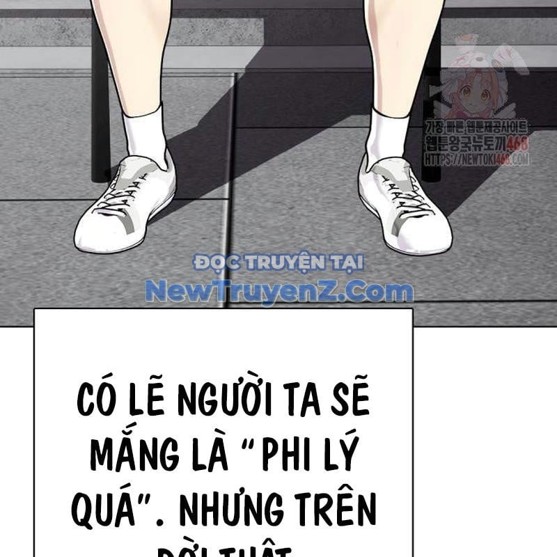Loser Giỏi Võ Chương 121 Ảnh 111