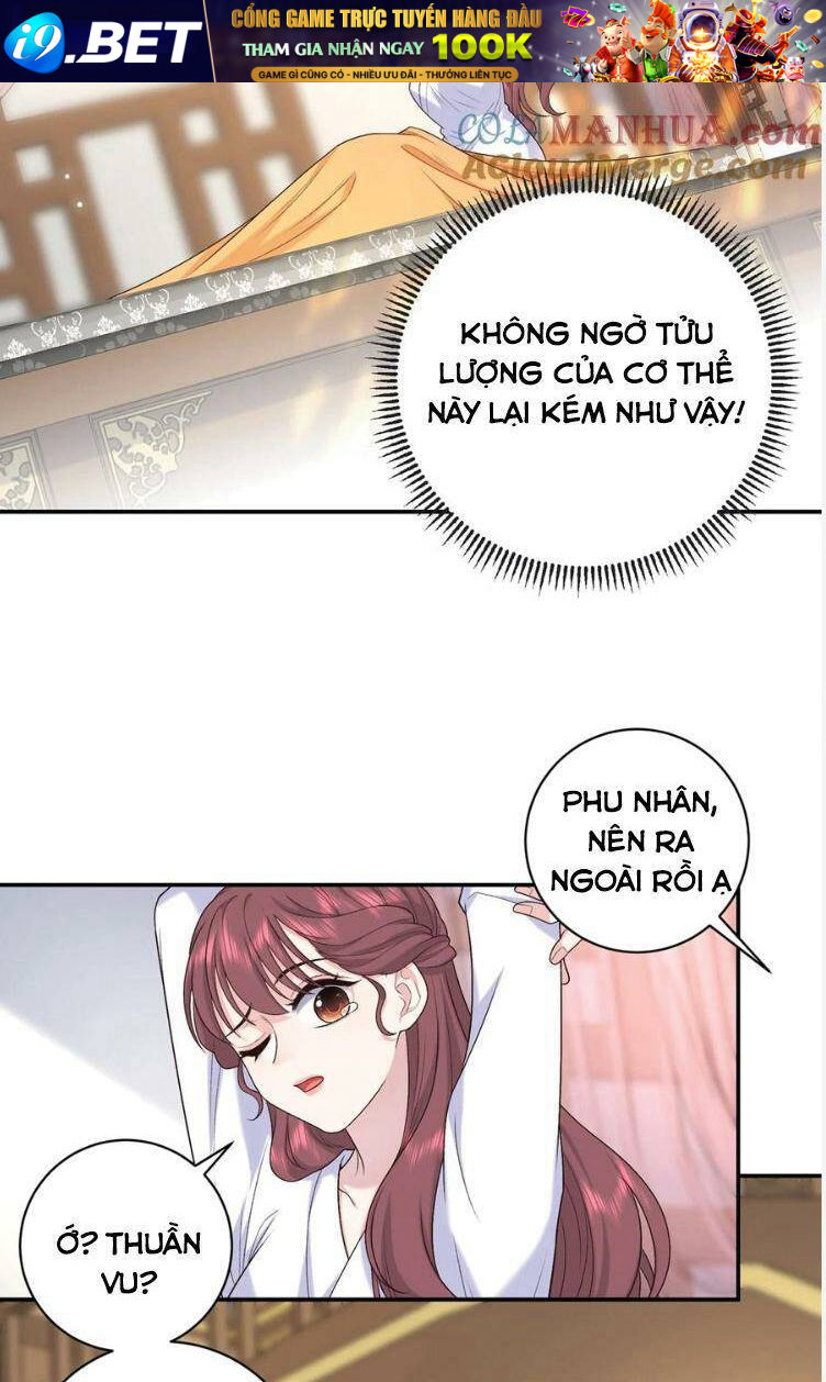Bát Phu Lâm Môn Chương 46 Ảnh 30