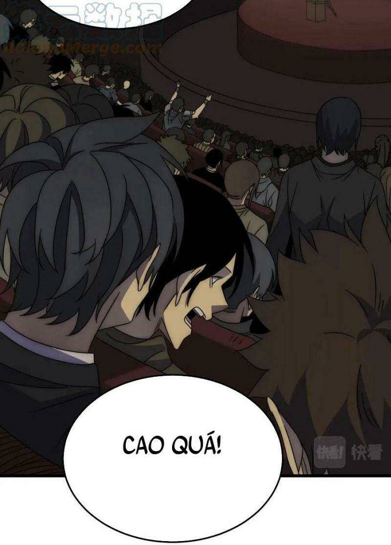 Mạt Thế Đạo Tặc Hành Chương 90 Ảnh 36