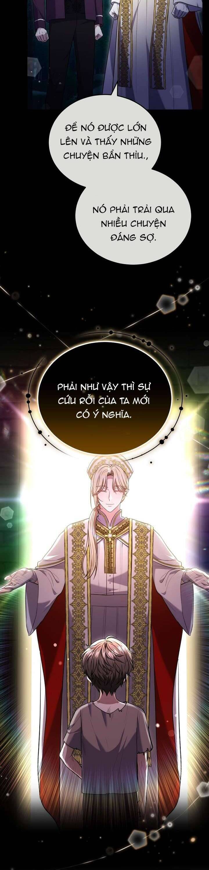 Cháu Trai Của Nam Chính Rất Thích Tôi Chương 93 Ảnh 28