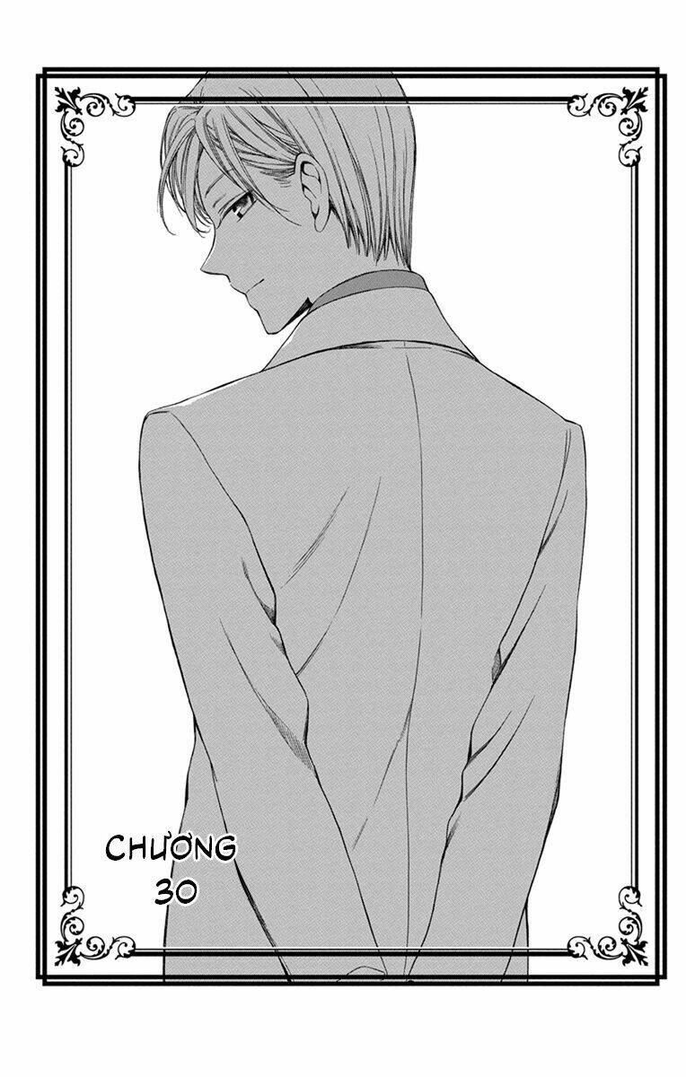 Usotoki Rhetoric Chương 30 Ảnh 4