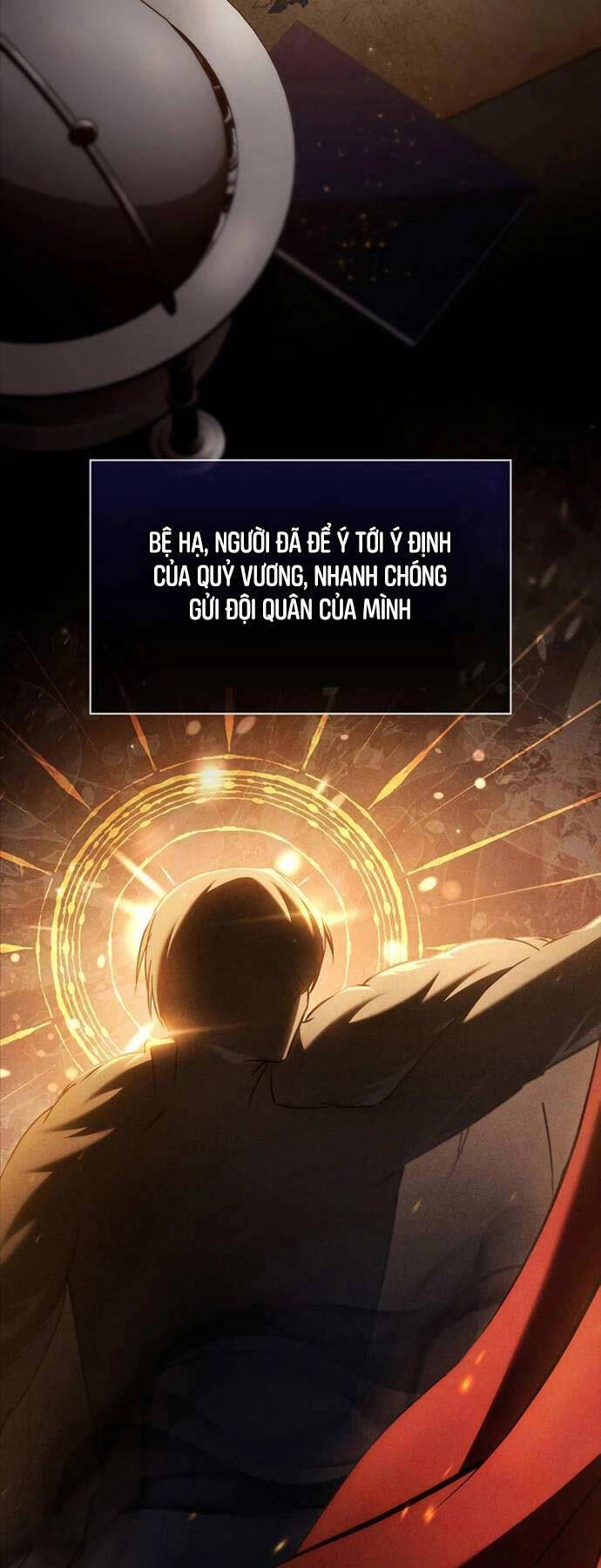 Tôi Không Tài Năng Đến Thế Đâu Chương 71 Ảnh 33