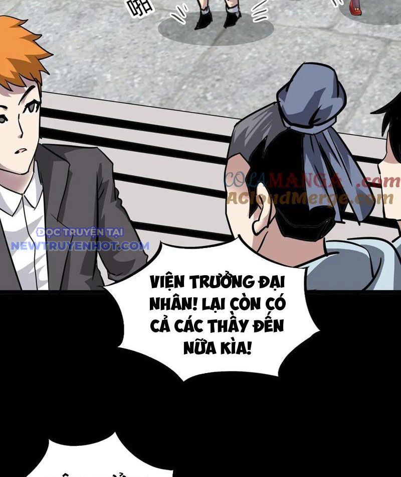 Học Viện Chiến Giáp Chương 29 Ảnh 13