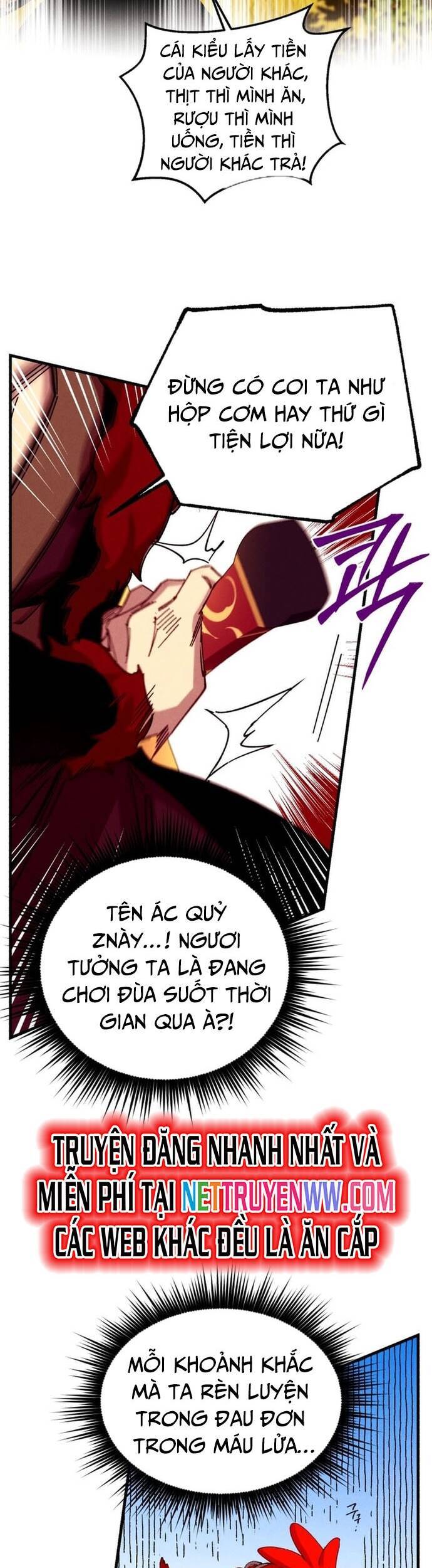 Phi Lôi Đao Thuật Chương 192 Ảnh 37
