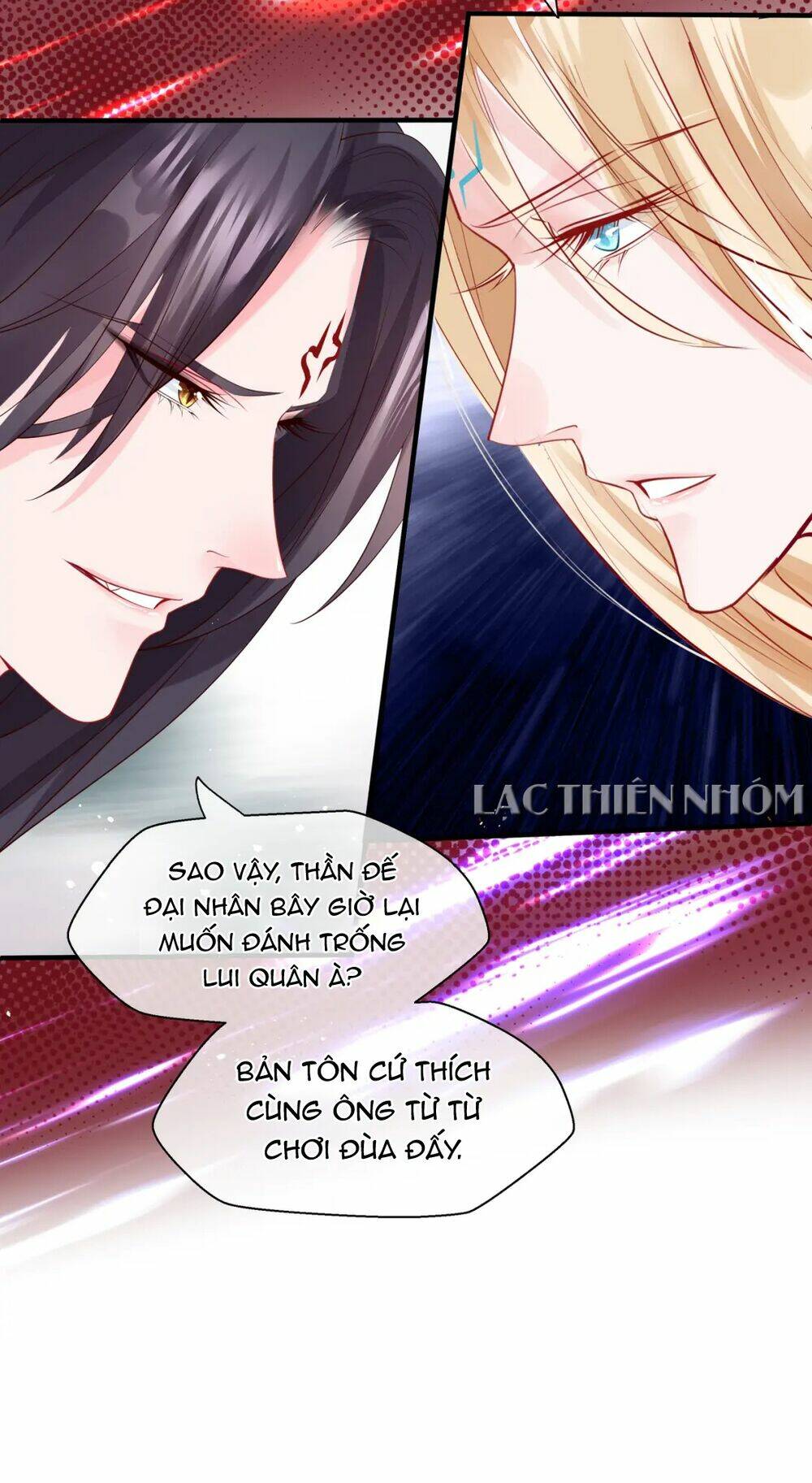 Ma Tôn Muốn Ôm Ôm Chương 74 Ảnh 39