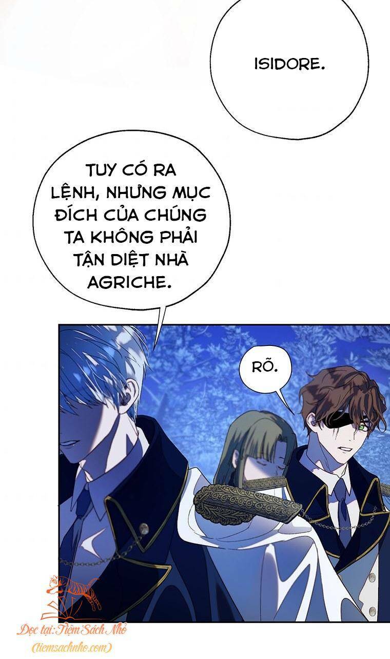 Cách Bảo Vệ Anh Trai Của Nữ Chính Chương 41 Ảnh 61