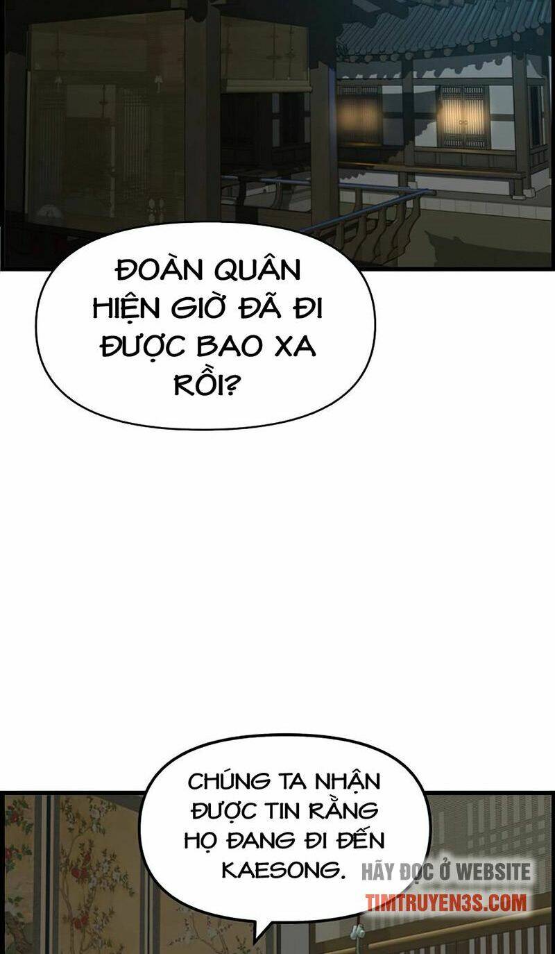 Tôi Sẽ Sống Như Một Hoàng Tử Chương 66 Ảnh 32