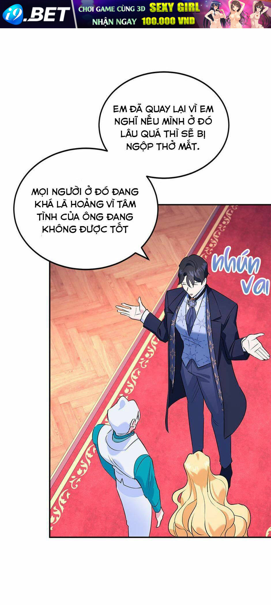 Ác Nữ Làm Bánh Sau Khi Ly Hôn Chương 5 Ảnh 14