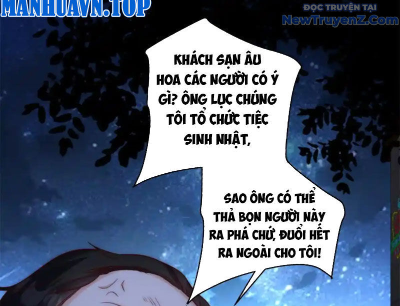 Trở ThàNh Vô ĐịCh BằNg Hệ ThốNg GiảM Giá Trị Chương 25 Ảnh 114