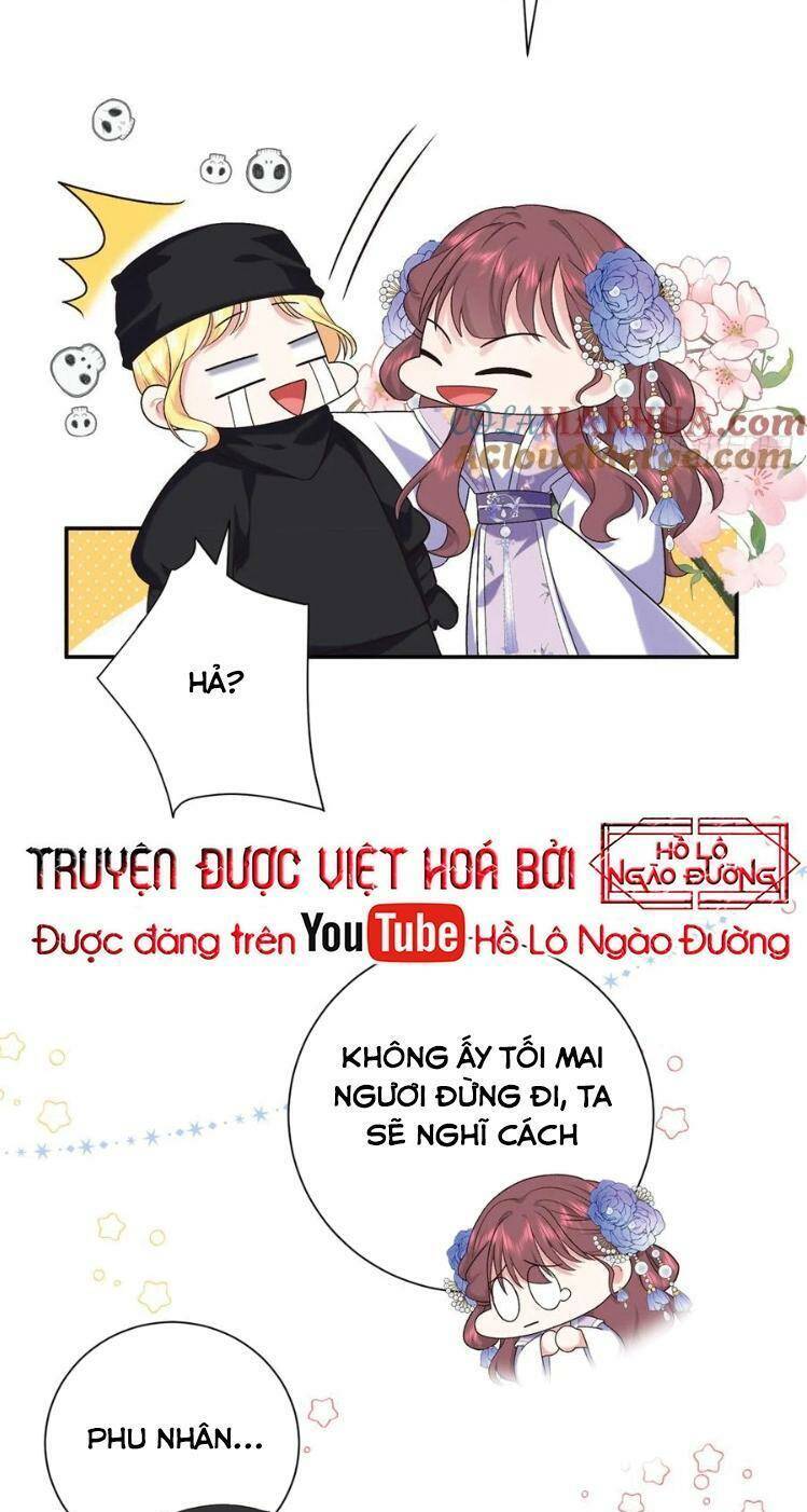 Bát Phu Lâm Môn Chương 40 Ảnh 26