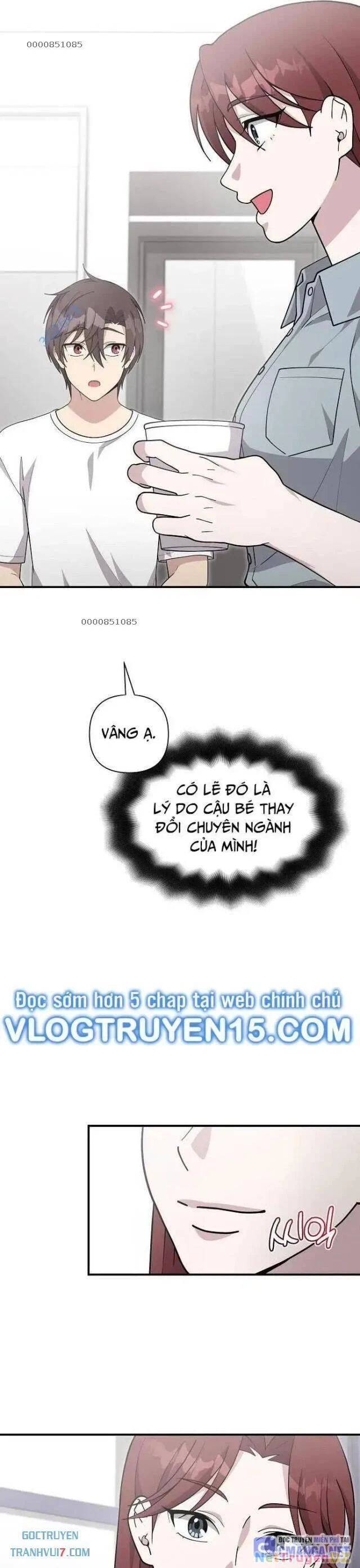 Em Gái Tôi Là Một Thiên Tài Chương 34 Ảnh 24