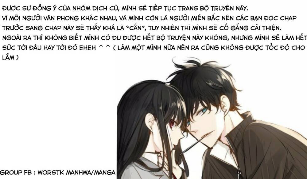 Tsuiraku Jk To Haijin Kyoushi Chương 75 Ảnh 29