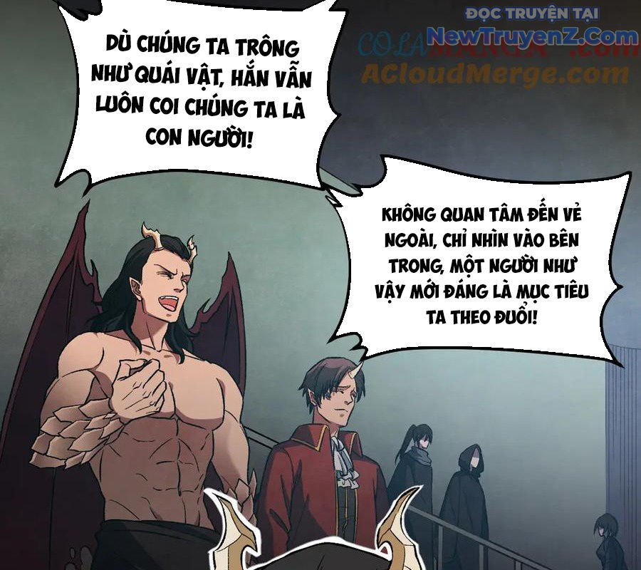 Toàn Dân Chuyển Chức : Duy Ta Vô Chức Tán Nhân Chương 168 Ảnh 25