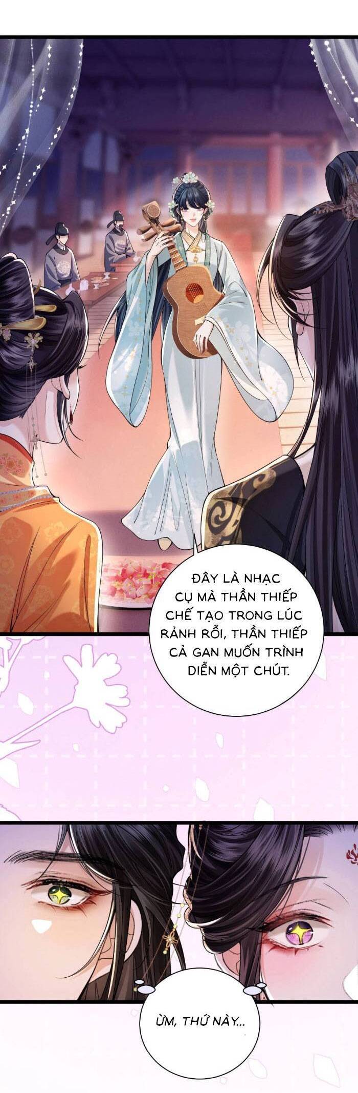 Còn Ra Thể Thống Gì Nữa Chương 3 Ảnh 10