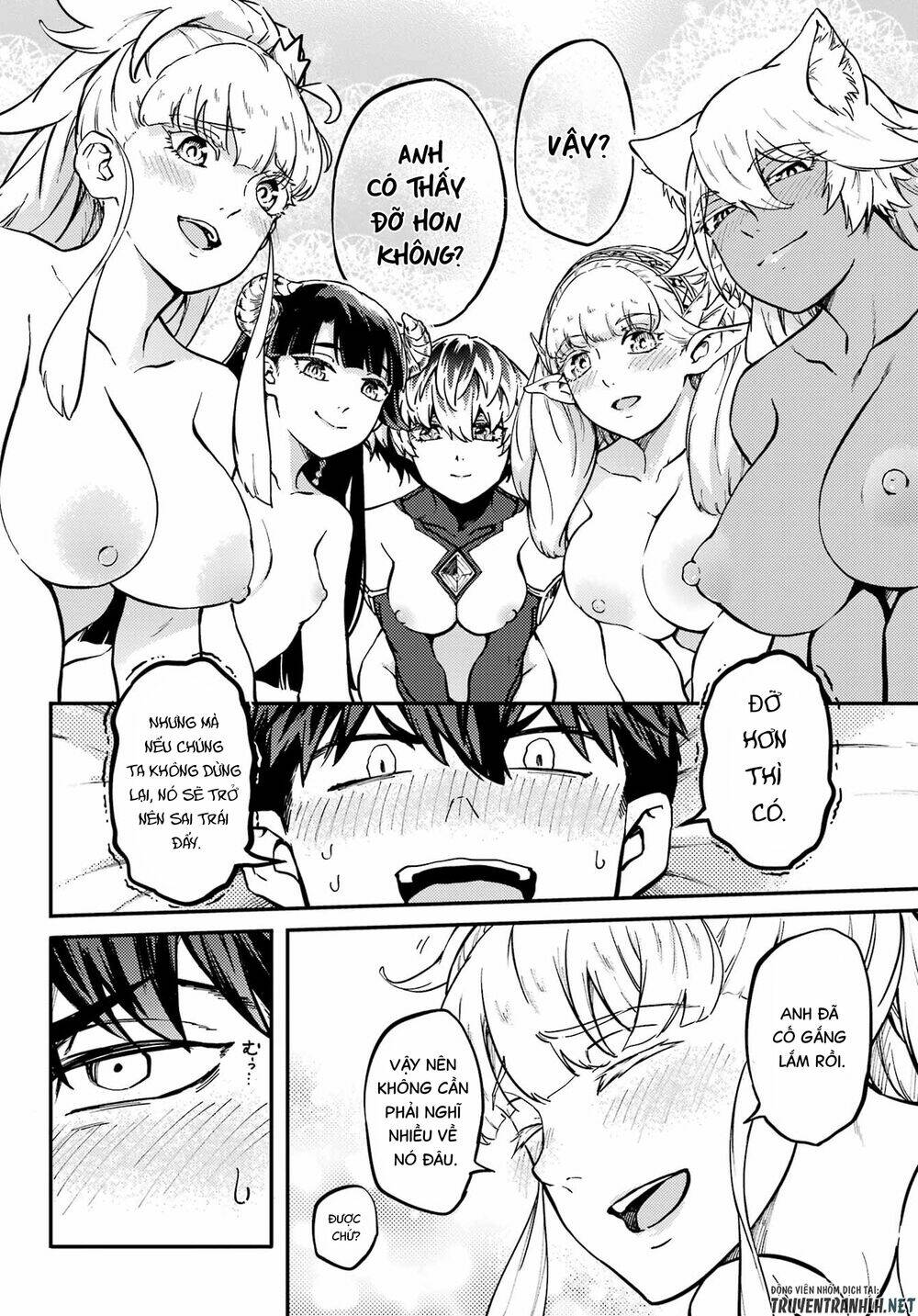 Kekkon Yubiwa Monogatari Chương 69 Ảnh 9