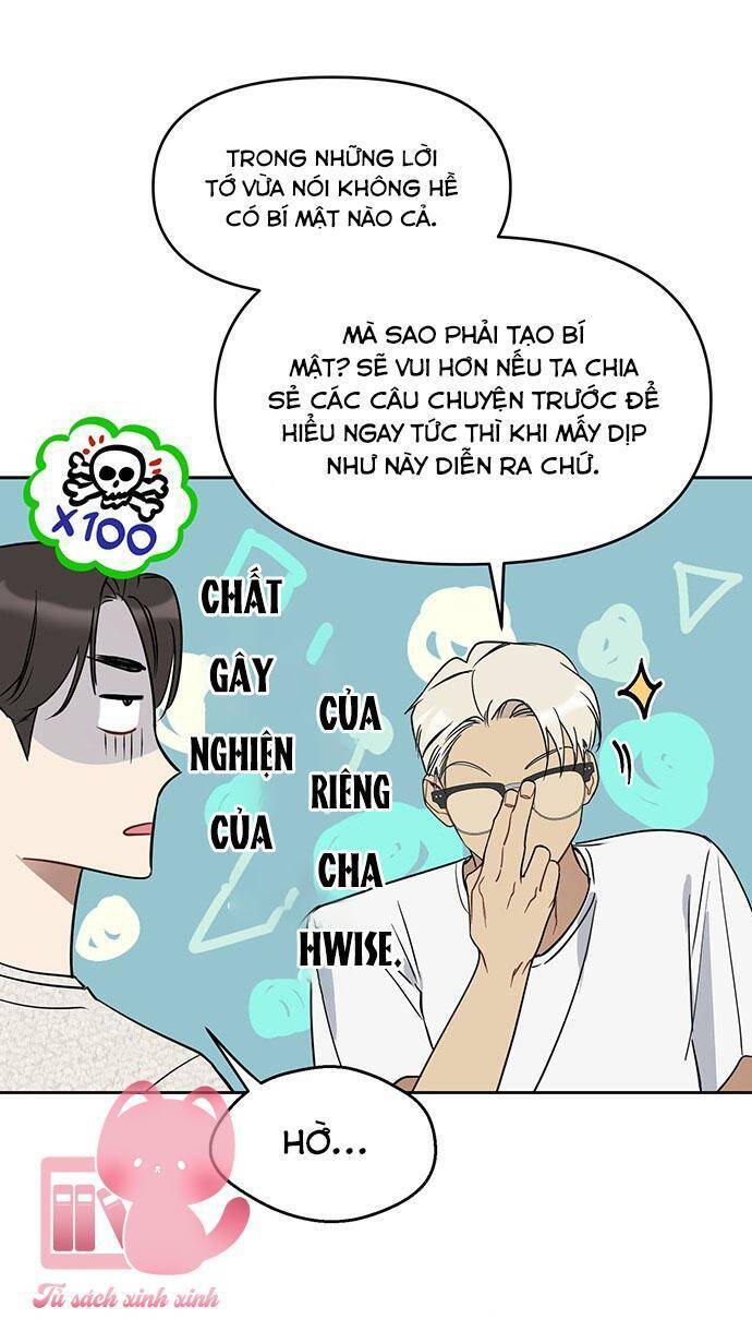 Vận Xui Chốn Công Sở Chương 49 Ảnh 39
