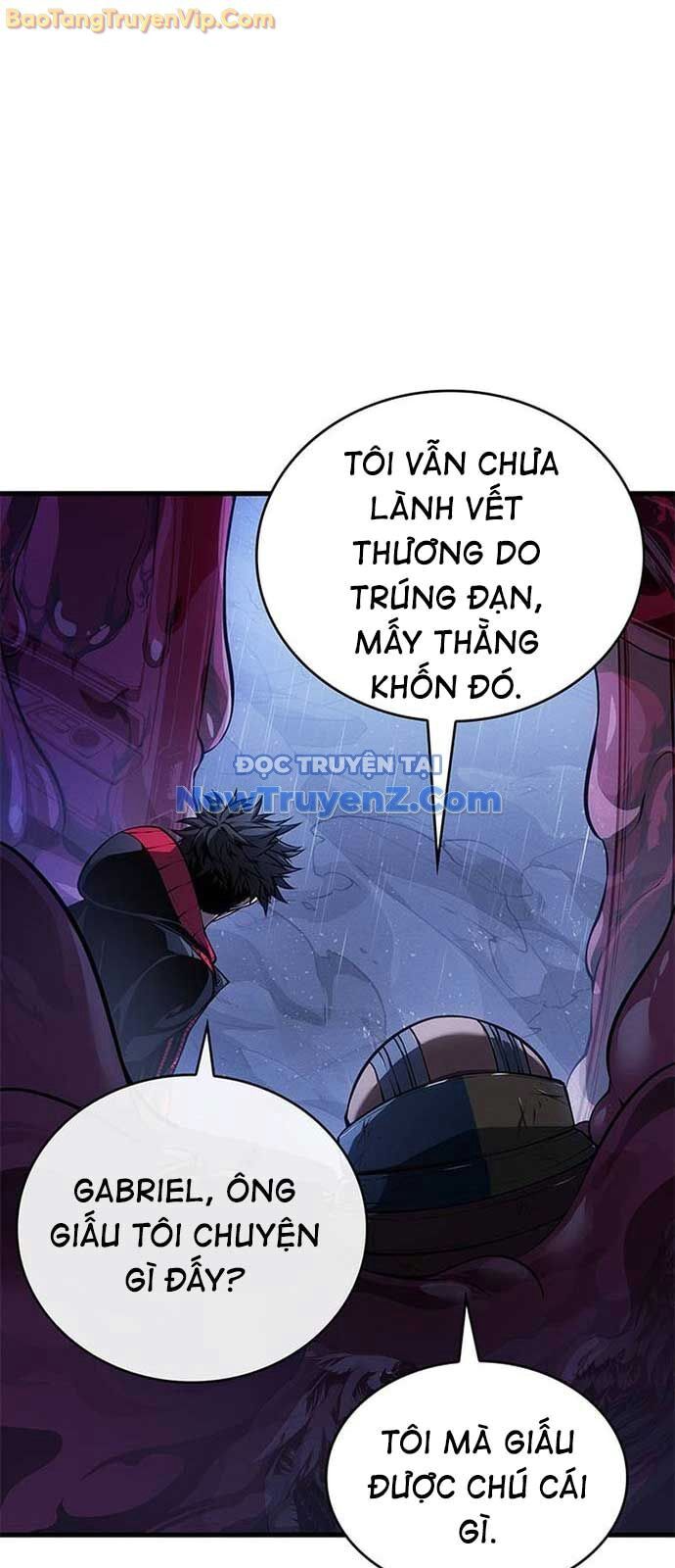 Tạp Huyết Chương 36 Ảnh 51