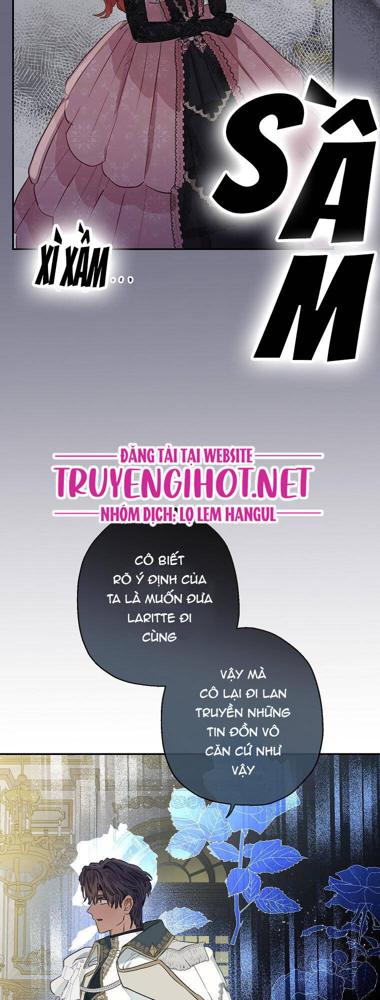 Đứa Con Gái Ngoài Giá Thú Của Bá Tước Chương 44.1 Ảnh 23